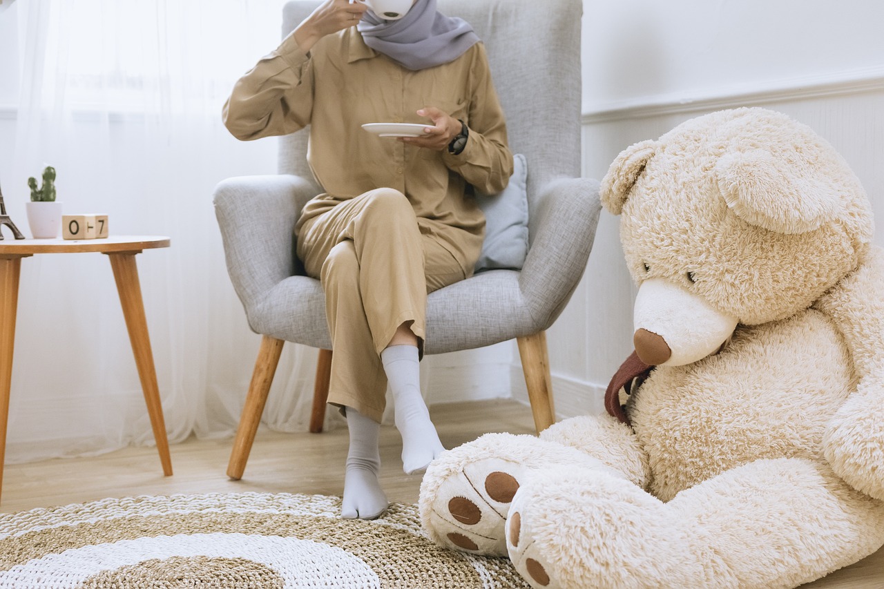 How to Establish a Productive Routine with Work-from-Home Challenges